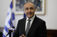 Θεόδωρος Καράογλου: Το κόμμα θα πρέπει να απευθυνθεί για συγκυβέρνηση στα κόμματα προς τα …δεξιά!