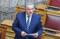 Θανάσης Καββαδάς: 7.726.101 ευρώ στους κτηνοτρόφους της Λέσβου για τα θανατωθέντα ζώα