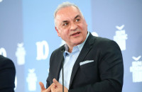 Μανώλης Κεφαλογιάννης: «Η επιτροπή ΕΕ–Τουρκίας καταδίκασε το παράνομο και ανυπόστατο Τουρκολιβυκό Μνημόνιο»