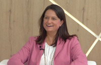 Νίκη Κεραμέως: «Κριτής όλων είναι ο ελληνικός λαός – Μέλημά μας να λύνουμε τα προβλήματα του κόσμου»