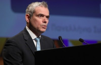 Κώστας Καραγκούνης: «Η προστασία της υγείας και της ασφάλειας των εργαζομένων αποτελεί πολιτική προτεραιότητα»