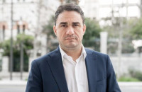 Κώστας Τσουκαλάς: Ο εισαγόμενος κατά την κυβέρνηση πληθωρισμός είναι 1,3% μεγαλύτερος απ' ότι στην Ευρώπη