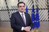 Κυριάκος Πιερρακάκης: «Έχουμε δώσει ένα δισεκατομμύριο ευρώ από την εκκίνηση της κρίσης»