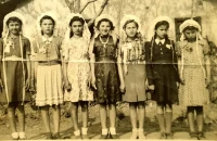 10 νέα στοιχεία στο Ευρετήριο Άυλης Πολιτιστικής Κληρονομιάς της Ελλάδας : Εντάσσονται οι Λαζαρίνες Λιβαδιάς Σερρών