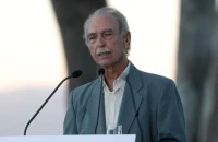 Πέθανε ο Σπύρος Χαλβατζής, ιστορικό στέλεχος του ΚΚΕ