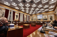 Δήμος Σερρών -Συνεδριάζει το δημοτικό συμβούλιο τη Τετάρτη