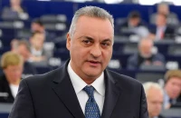 Μανώλης Κεφαλογιάννης: «Απαράδεκτες δηλώσεις της προέδρου της Ευρωπαϊκής Επιτροπής στα Σκόπια»