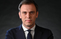 ΠΑΣΟΚ- Ο Δημήτρης Μάντζος και η Μιλένα Αποστολάκη στις Σέρρες