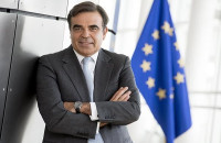 Ταμείο Αγροτικής Επιχειρηματικότητας- Μαργαρίτης Σχοινάς: Δίνουμε εφόδια στους παραγωγούς για να επενδύσουν
