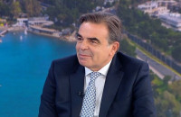 Ο Μαργαρίτης Σχοινάς ανοίγει τον «Διάλογο με την Παραγωγή»: «να μπουν στο ίδιο τραπέζι τα ζητήματα που πιέζουν σήμερα τον αγροτικό κόσμο»