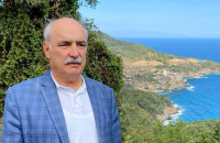 Στο ΠΑΣΟΚ η διεύρυνση συνεχίζεται - Υποψήφιος στην Θεσσαλονίκη ο Μάρκος Μπόλαρης;