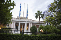 Νέο deadline για την παραίτηση των αντιπεριφερειαρχών για όσους επιθυµούν να δοκιµαστούν στην κεντρική πολιτική σκηνή