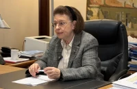 Λίνα Μενδώνη: «Η πολιτιστική κληρονομιά δεν αποτελεί αιτία διχασμού αλλά γέφυρα διαλόγου και αμοιβαίας κατανόησης»
