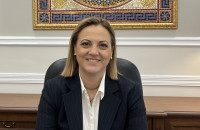 Βαρβάρα Μητλιάγκα: «Οι Σέρρες χρειάζονται συνεργασία-Όλοι μαζί για τον τόπο μας»