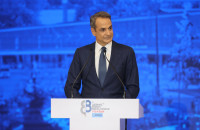 Εκλογές: Σε Σέρρες ή στην Β΄ Θεσσαλονίκης υποψήφιος ο Κυριάκος Μητσοτάκης;