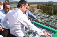 Το ΚΚΕ για την επίσκεψη Μητσοτάκη στις Σκουριές Χαλκιδικής: «Χρειάζεται περίσσιο θράσος»