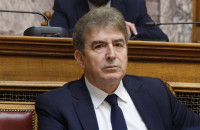 Μιχάλης Χρυσοχοΐδης: «Όποιος φιλοξενείται στη χώρα, έχει υποχρέωση να τηρεί τους νόμους και το Σύνταγμα»