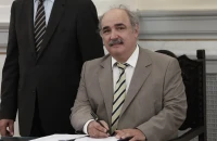Μάρκος Μπόλαρης: «Από κατηγορούμενος, Αθώος ο παπά Αντώνης της Κιβωτού του Κόσμου»