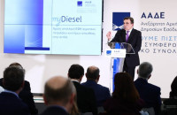 myDiesel – Η νέα ψηφιακή εφαρμογή για την άμεση απαλλαγή ΕΦΚ και αναλογούντος ΦΠΑ στο αγροτικό πετρέλαιο