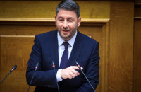 Νίκος Ανδρουλάκης- Έχουμε το σχέδιο, το πολιτικό προσωπικό και ανεξαρτησία από τα συμφέροντα για να κάνουμε καλύτερη τη ζωή των πολιτών