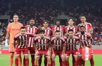 Ολυμπιακός – Γιαγκελόνια: Με την ερυθρόλευκη φανέλα οι Πειραιώτες στην πρεμιέρα της League Phase του Europa League