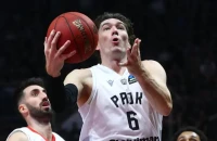 ΠΑΟΚ: Χωρίς τον Τσέντι Όσμαν οι Θεσσαλονικείς κόντρα στη Δόξα Λευκάδας