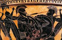 Η «Παγίδα του Θουκυδίδη» στοιχειώνει τις σχέσεις ΗΠΑ-Κίνας
