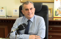 Απάντηση Μυλόπουλου σε Σπυρόπουλο: «Αναμένουμε»