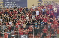 Πανσερραϊκός Che Guevara Club: Μετά την 8άρα τρεκλίζατε και κάνατε οχτάρια στο γήπεδο. Φάγατε συνολικά 10 γκολ σε 72 ώρες.