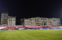 Κυκλοφοριακές ρυθμίσεις για το ματς Πανσερραϊκός - Ατρόμητος