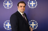 Κυριάκος Πιερρακάκης: «Αύξηση 30% στο επίδομα θέρμανσης σε σχέση με πέρυσι»