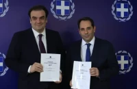 Κυριάκος Πιερρακάκης: «Σε έναν κόσμο που γίνεται πιο απρόβλεπτος, η Ελλάδα γίνεται πιο ισχυρή»
