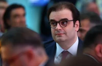 Στις συνεδριάσεις των G7 ως Πρόεδρος του Eurogroup ο Κυριάκος Πιερρακάκης