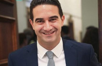 Μιχάλης Κατρίνης- Η «Ασπίδα του Αχιλλέα» απαιτεί διαφάνεια, εθνικό έλεγχο και εγγυημένη συμμετοχή των ελληνικών επιχειρήσεων
