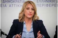 Η Ρένα Δούρου για την απομείωση του δημοσίου συμφέροντος: «7 χρόνια η ίδια μεθοδολογία»