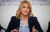Ρένα Δούρου: «Ούτε ένα δευτερόλεπτο δεν βρέθηκε για το Κυπριακό στην επίσκεψη Ρούμπιο»