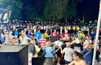Σύλλογος «Ο Πύρρος»: Τη Τετάρτη ο Αγιασμός και η έναρξη της νέας χορευτικής χρονιάς