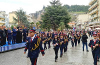 Δήμος Σιντικής: Εορτασμός της εθνικής επετείου 28ης Οκτωβρίου 1940