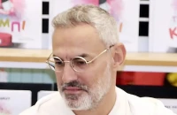 Νίκος Συρίγος για Άννα Βίσση και Νίκο Καρβέλα: Ελπίζω να πρυτανεύσει η λογική και να επιστρέψει η αγάπη