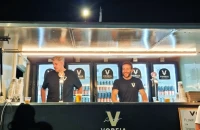 Η Siris Craft Brewery έδωσε και φέτος το «παρών» στη SEREXPO 2026
