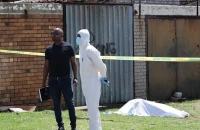 Τρόμος για serial killer στη Νότια Αφρική – Βρέθηκε και 9η δολοφονημένη γυναίκα στην ίδια περιοχή