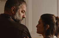 H επίσημη υποψηφιότητα της Ελλάδας στα OSCAR η ταινία μυθοπλασίας Σπασμένη Φλέβα του σκηνοθέτη Γιάννη Οικονομίδη