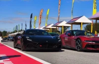 Αυτοκινητοδρόμιο Σερρών: «Ολοκληρώθηκε το Speed Sector Racetrack Experience»