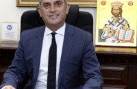 Παναγιώτης Σπυρόπουλος -Ξεκινάει μία ακόμη σχολική χρονιά, γεμάτη όνειρα, αισιοδοξία και χαμόγελο