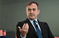 ΥΦΥΠΕΞ Χατζηβασιλείου: «Η Ευρώπη πρέπει να δώσει τη μεγαλύτερη δυνατή δημοσιονομική ευελιξία»
