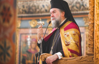 Ἱερά Μητρόπολη Σερρῶν καί Νιγρίτης: Το πρόγραμμα του Σεβασμιωτάτου Μητροπολίτου μας