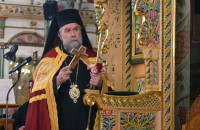 Σερρών Θεολόγος: «Ο Άγ. Δημήτριος, υπερπολύτιμο δώρο του Θεού στην ζωή μας»