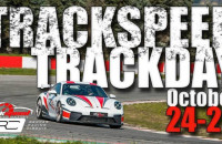 Η Track-speed επιστρέφει στο Αυτοκινητοδρόμιο Σερρών για ένα συναρπαστικό διήμερο οδήγησης 24–25 Οκτωβρίου 2026 | Serres Racing Circuit