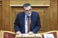 Ιωάννης Τσίμαρης – ΠΑΣΟΚ- «Ανάγκη άμεσης αποκατάστασης της ουσιαστικής εποπτείας στις δομές υγείας»