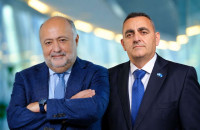Φρέντης Μπελέρης – Δημήτρης Τσιόδρας: «Καύση φυτικών υπολειμμάτων στην Τουρκία με σοβαρές επιπτώσεις στην περιοχή του Έβρου»